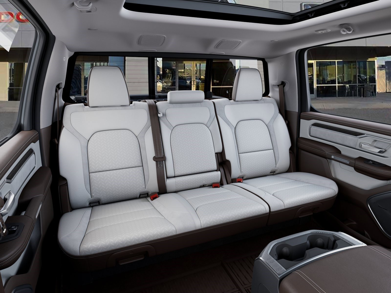 New 2026 RAM 1500 Laramie image 15