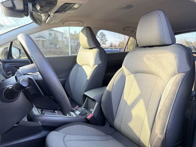 Used 2024 Subaru Crosstrek 2.0i Premium image 12