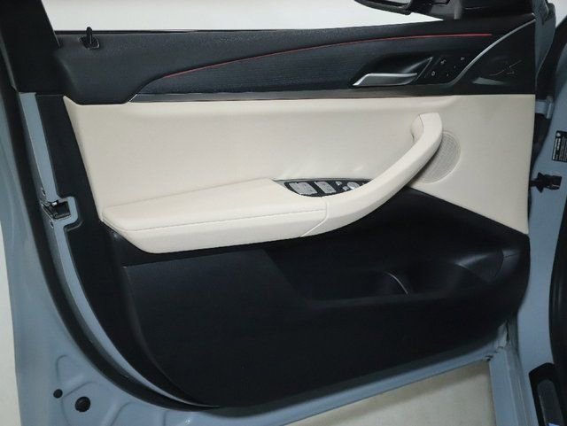 Certified 2023 BMW X3 xDrive30i w/ M Sport Package AWD/4WD image 16
