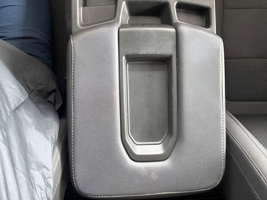 Used 2023 GMC Sierra 2500 Pro image 18