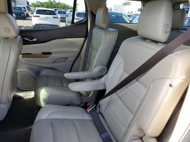 Used 2019 GMC Acadia Denali FWD image 33