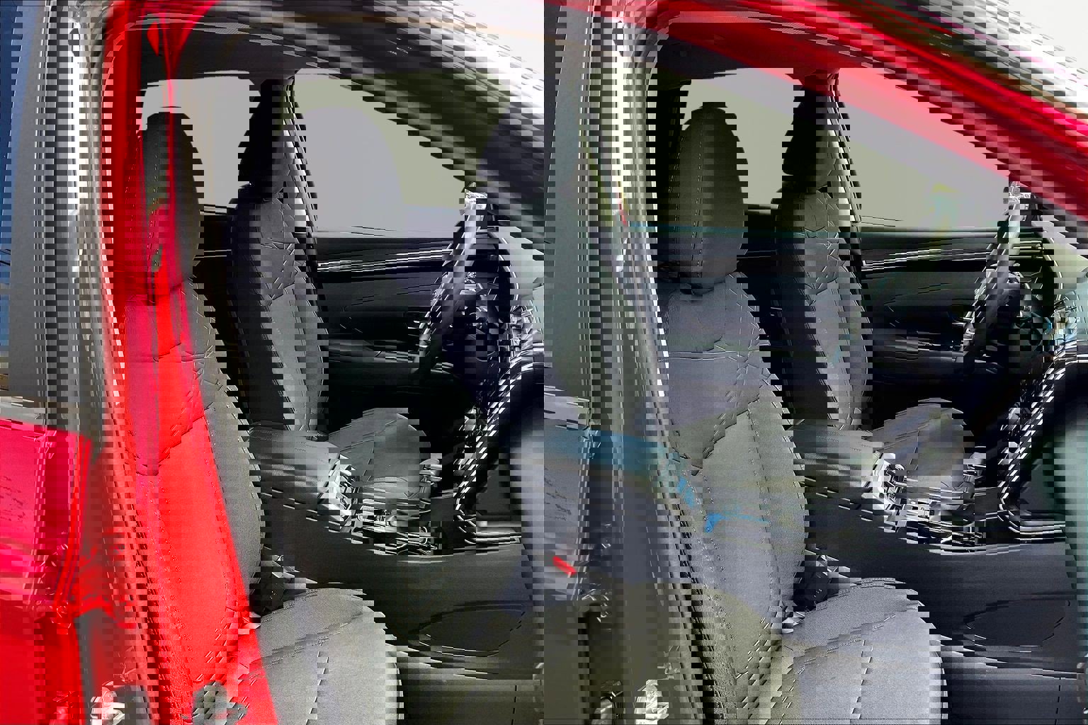 Used 2022 Hyundai Tucson SEL image 28