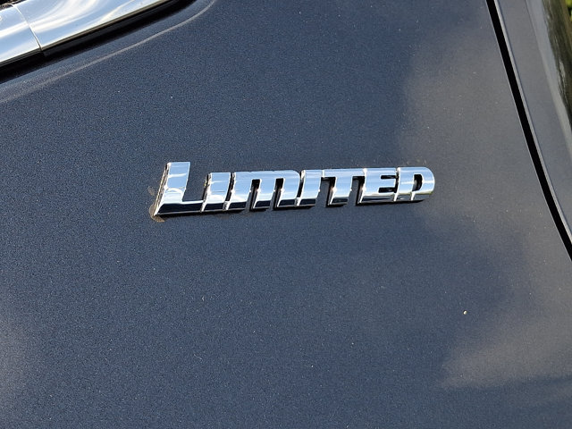 New 2026 Toyota Tundra Limited AWD/4WD image 4