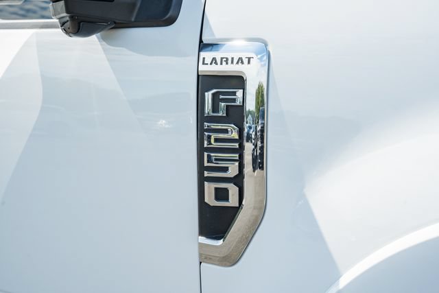 Used 2022 Ford F250 Lariat w/ Tremor Off-Road Package AWD/4WD image 19