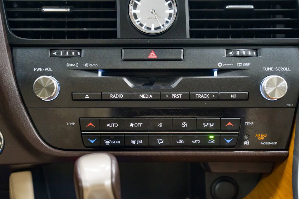 Used 2016 Lexus RX 350 AWD w/ Premium Package image 12