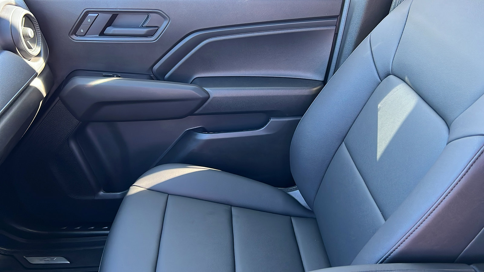 New 2026 Chevrolet Colorado Trail Boss image 20