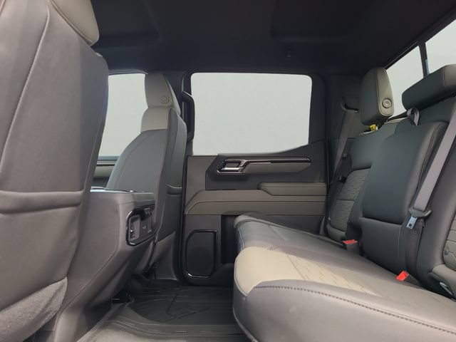 New 2026 Chevrolet Silverado 1500 ZR2 AWD/4WD image 10