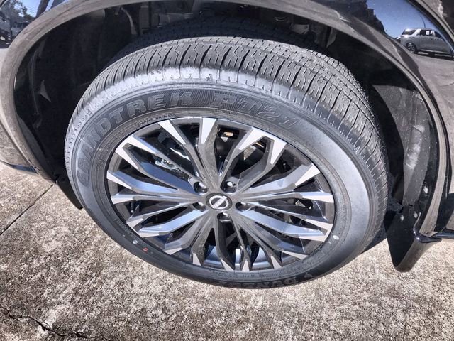 New 2026 Nissan Rogue Platinum w/ Platinum Premium Package AWD/4WD image 10