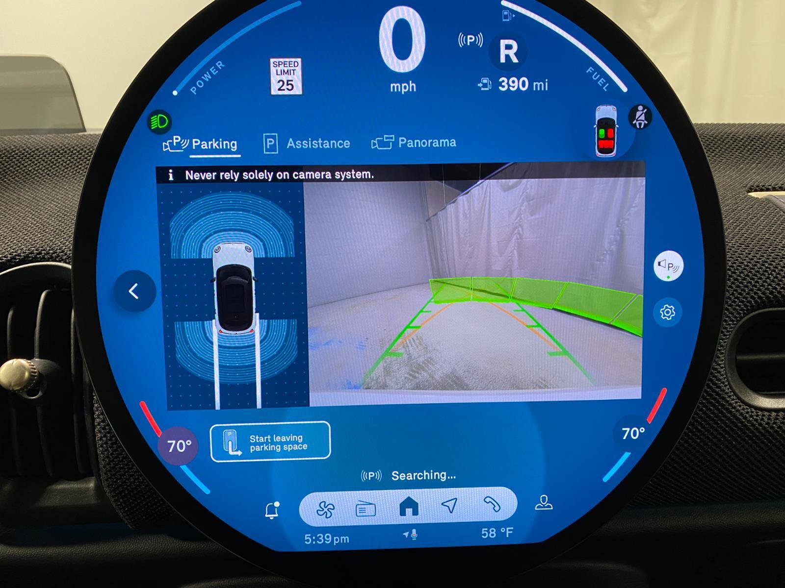 Certified 2025 MINI Cooper S image 10