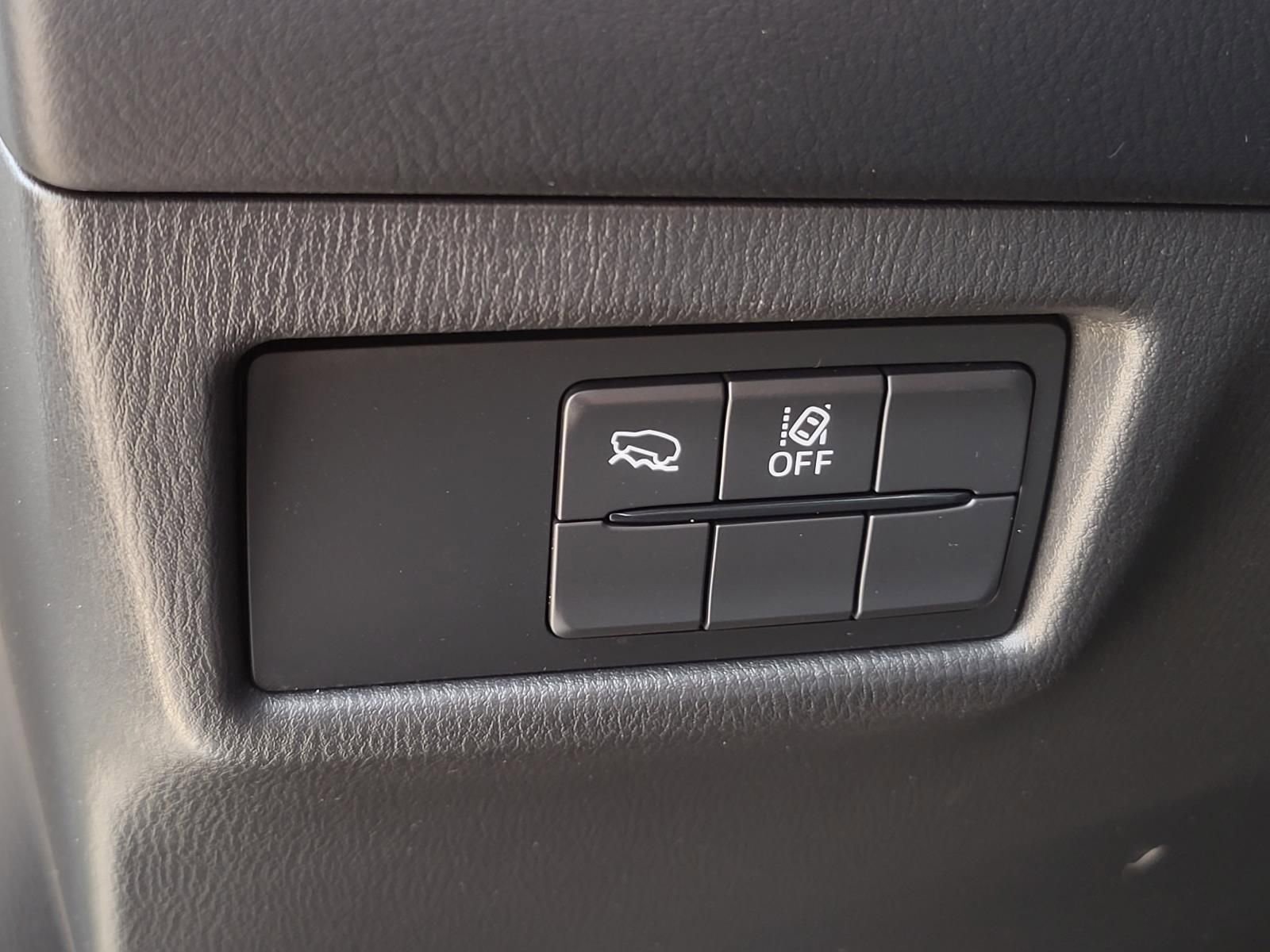 Used 2023 MAZDA CX-5 AWD 2.5 S w/ Preferred Package image 26