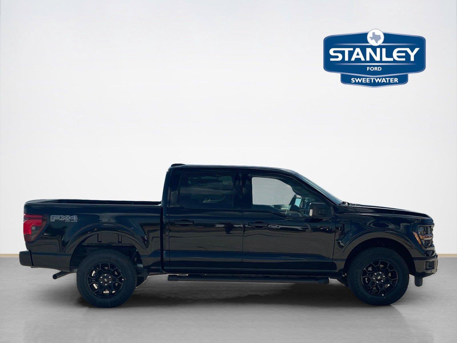 New 2026 Ford F150 XLT AWD/4WD image 9