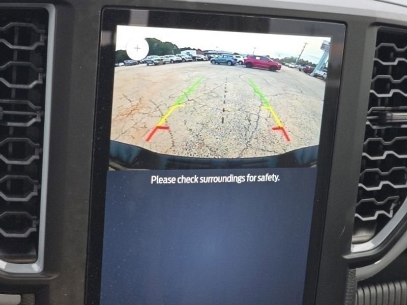 Used 2024 Ford Ranger XL image 21