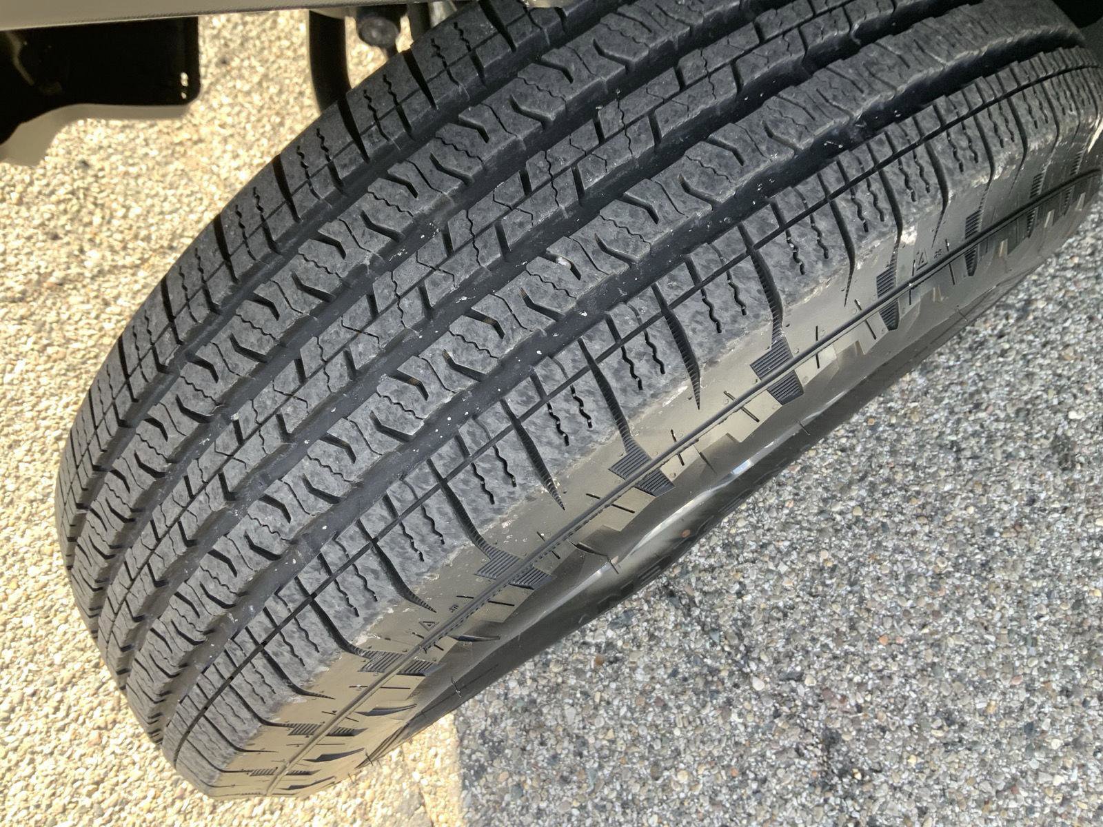 Used 2025 Jeep Wrangler Sport image 17