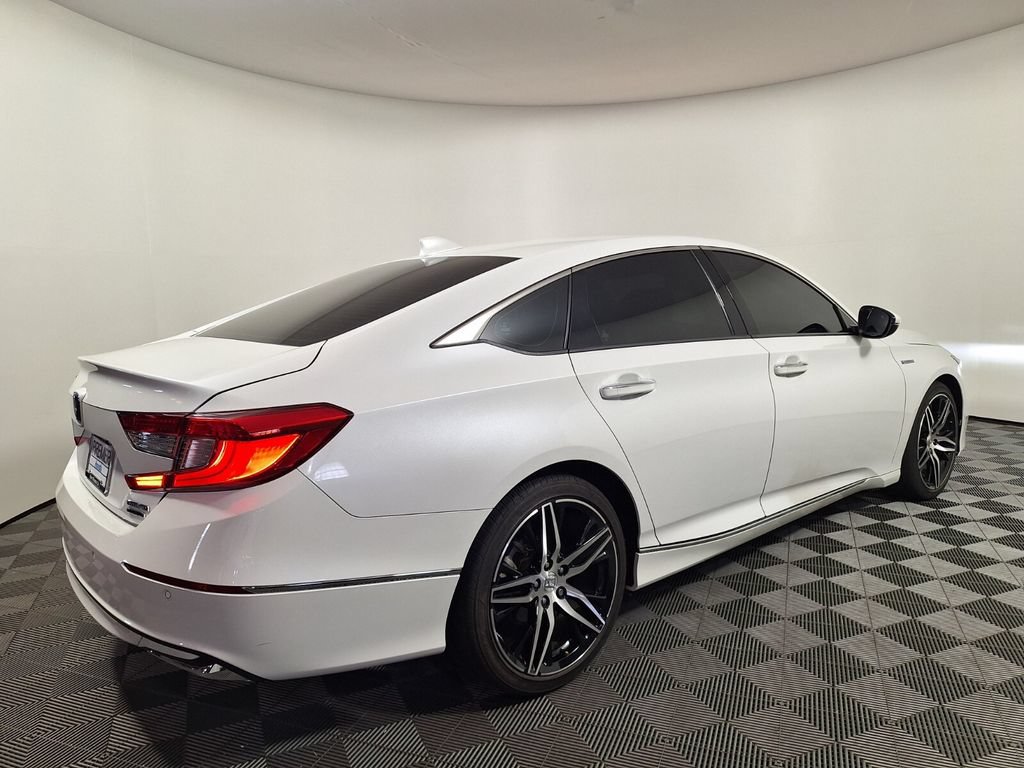 Used 2022 Honda Accord Touring image 5