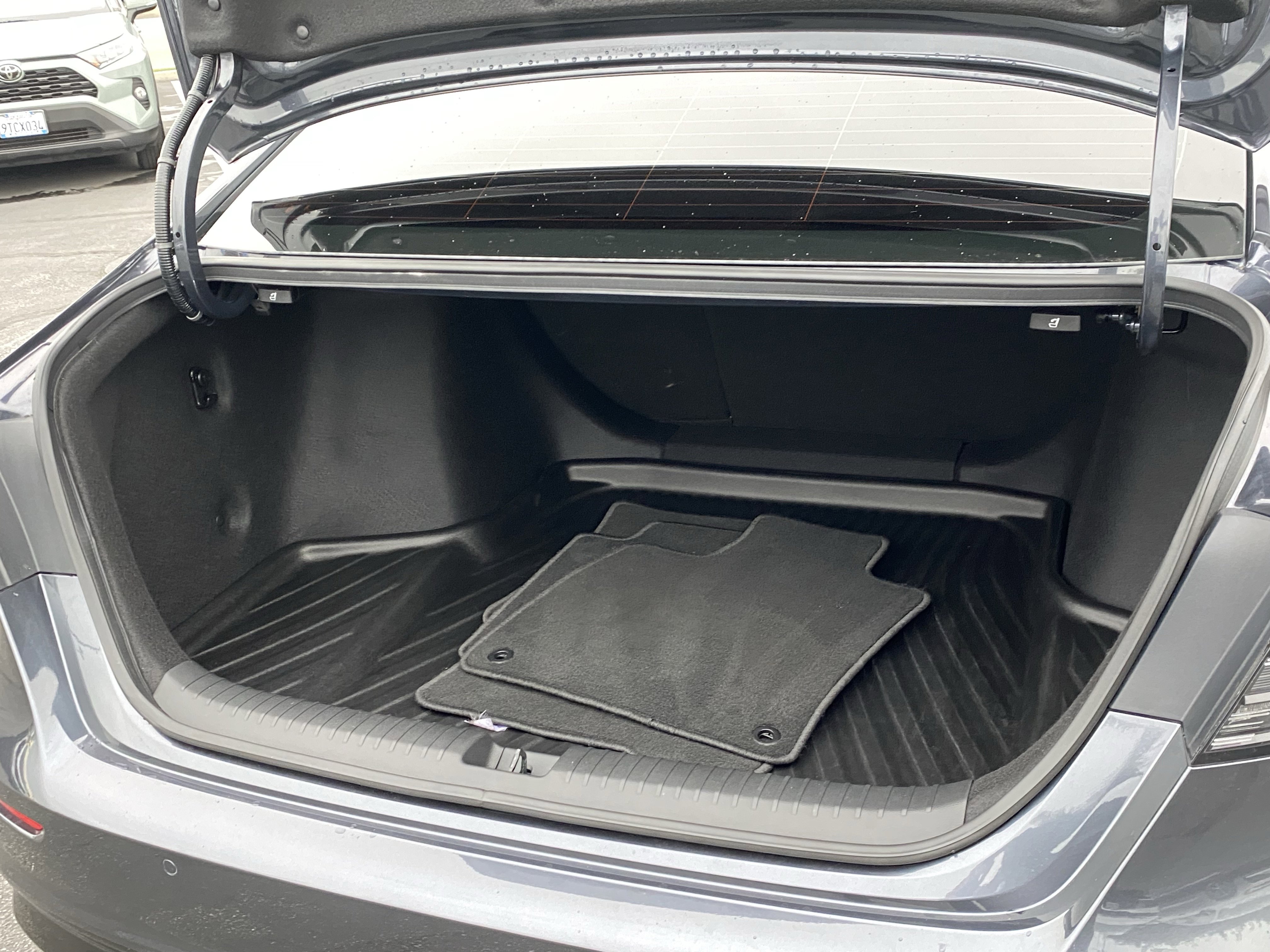 Used 2025 Honda Accord EX-L image 12