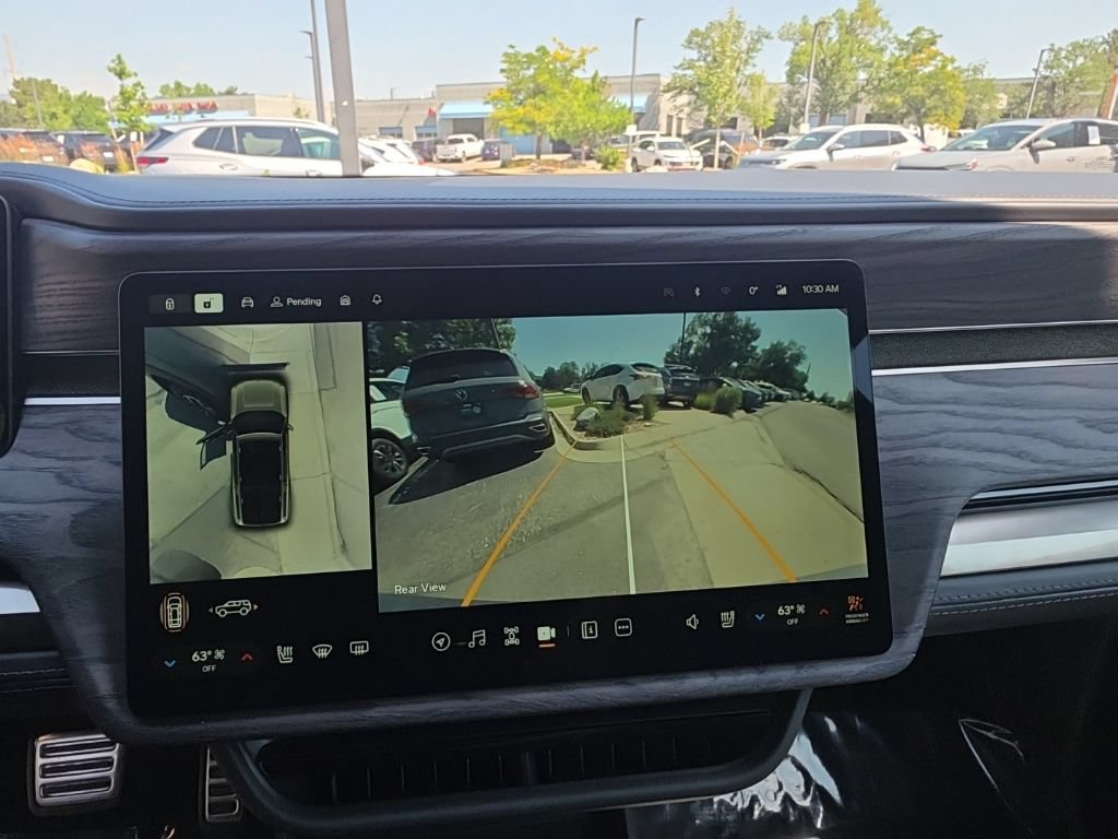 Used 2022 Rivian R1S Launch Edition AWD/4WD image 17