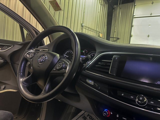 Used 2020 Buick Enclave Preferred image 18