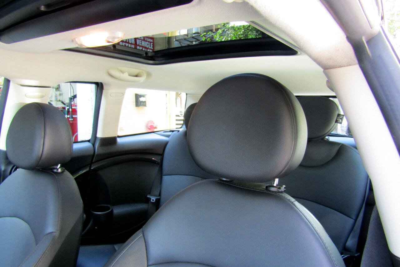 Used 2012 MINI Cooper Clubman S image 40