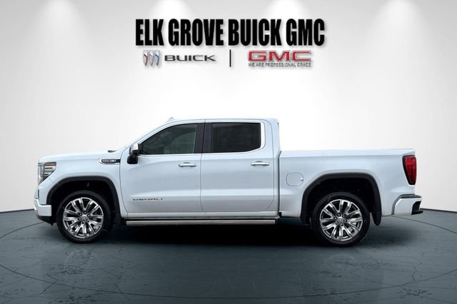 New 2026 GMC Sierra 1500 Denali image 7
