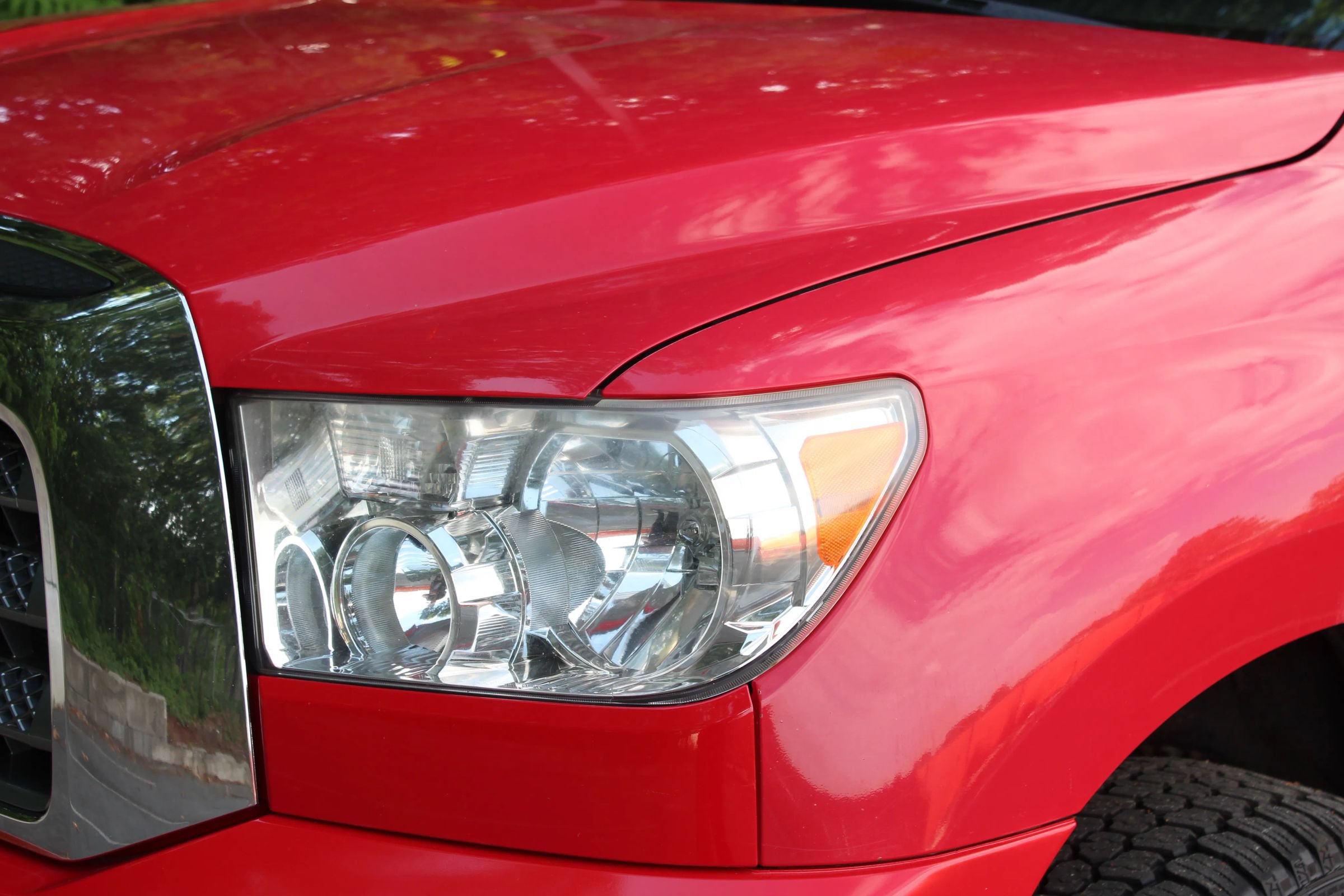 Used 2008 Toyota Tundra Limited AWD/4WD image 33