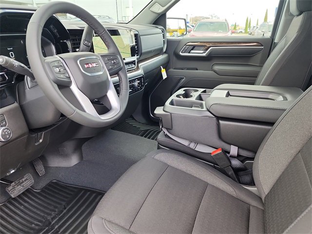 New 2026 GMC Sierra 1500 Elevation image 14