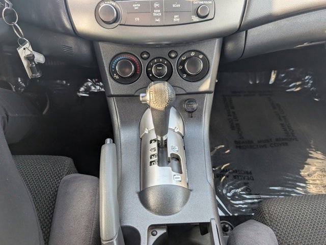 Used 2008 Mitsubishi Eclipse GS image 13