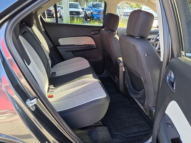 Used 2017 Chevrolet Equinox LT w/ Convenience Package image 15