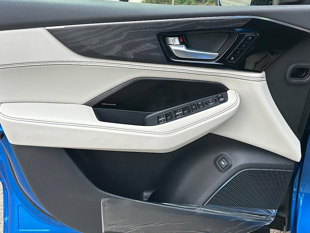 New 2026 Acura MDX Type S image 9