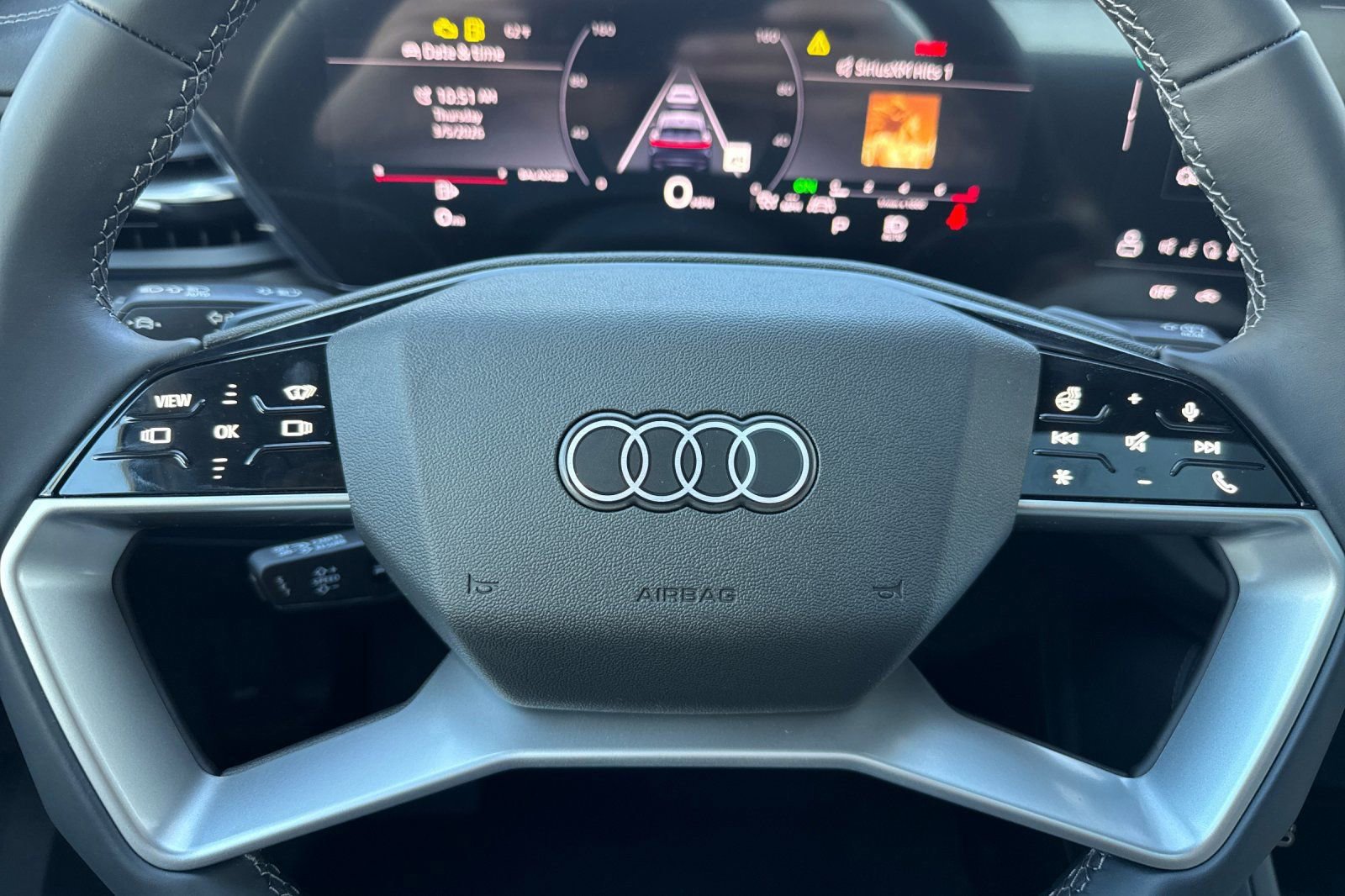 New 2025 Audi Q5 Premium Plus AWD/4WD image 21