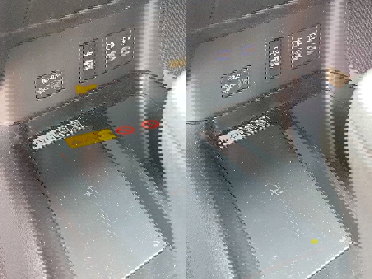 Used 2025 Toyota Camry LE FWD image 29