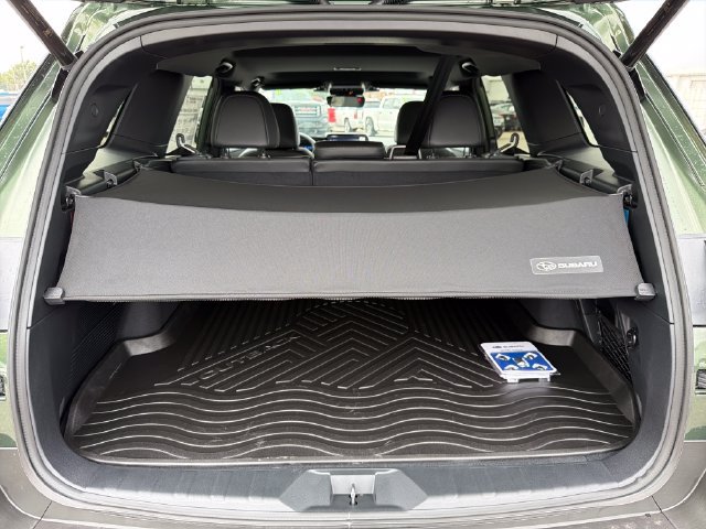 New 2026 Subaru Outback Limited XT AWD/4WD image 25