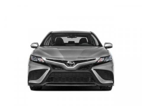 Used 2021 Toyota Camry SE FWD image 4