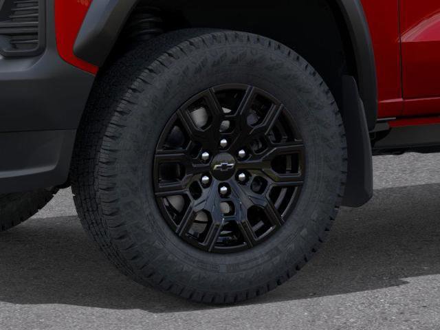 New 2026 Chevrolet Colorado Trail Boss image 9