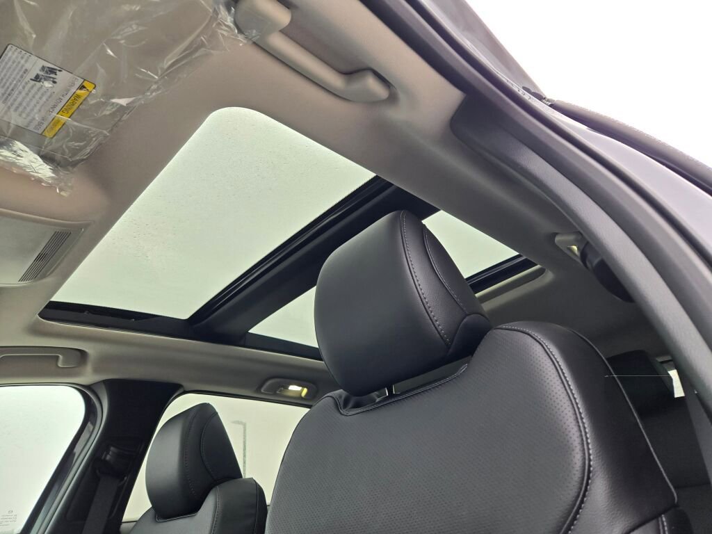 New 2026 MAZDA CX-50 2.5 Hybrid w/ Weather Package image 21