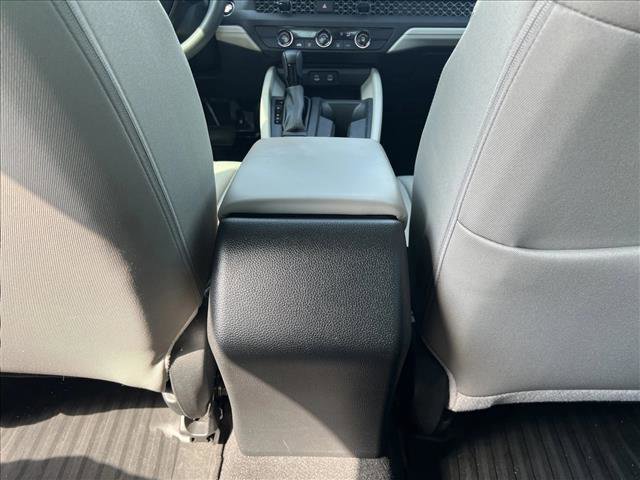 Used 2024 Honda Accord LX image 18