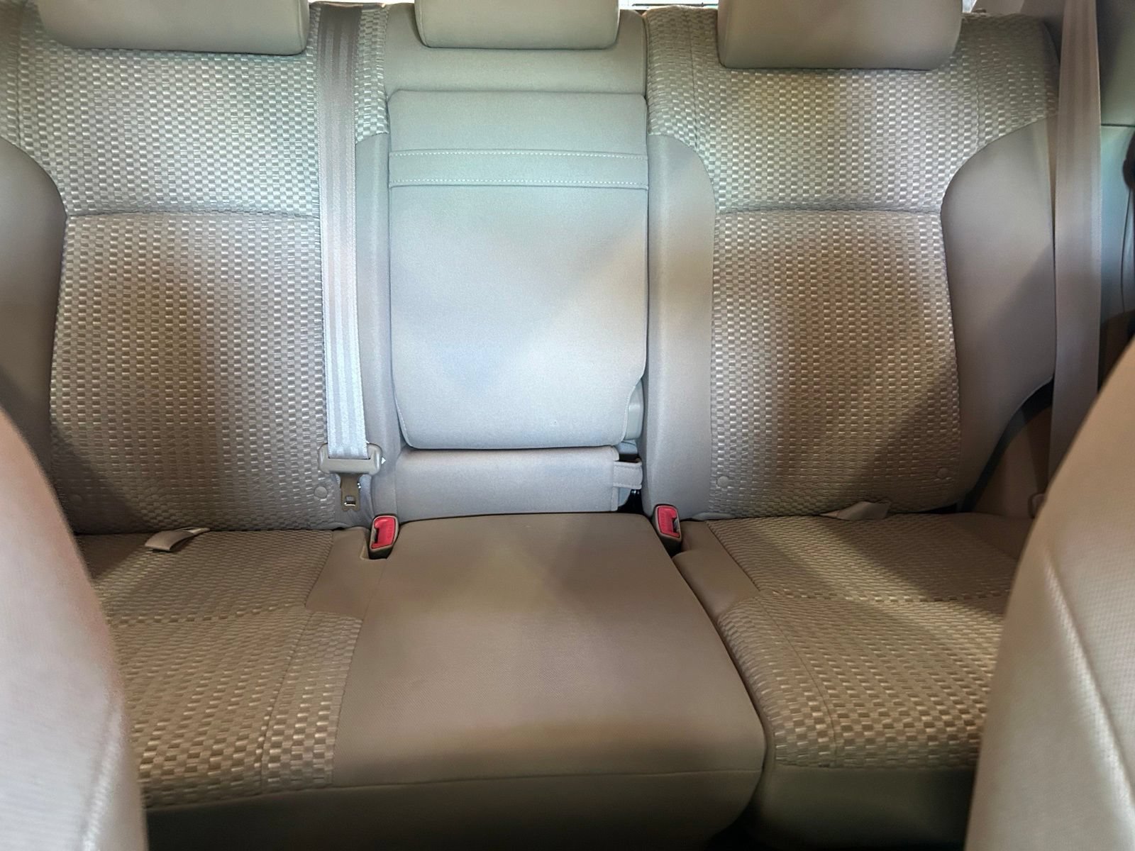 Used 2008 Toyota 4Runner SR5 AWD/4WD image 22