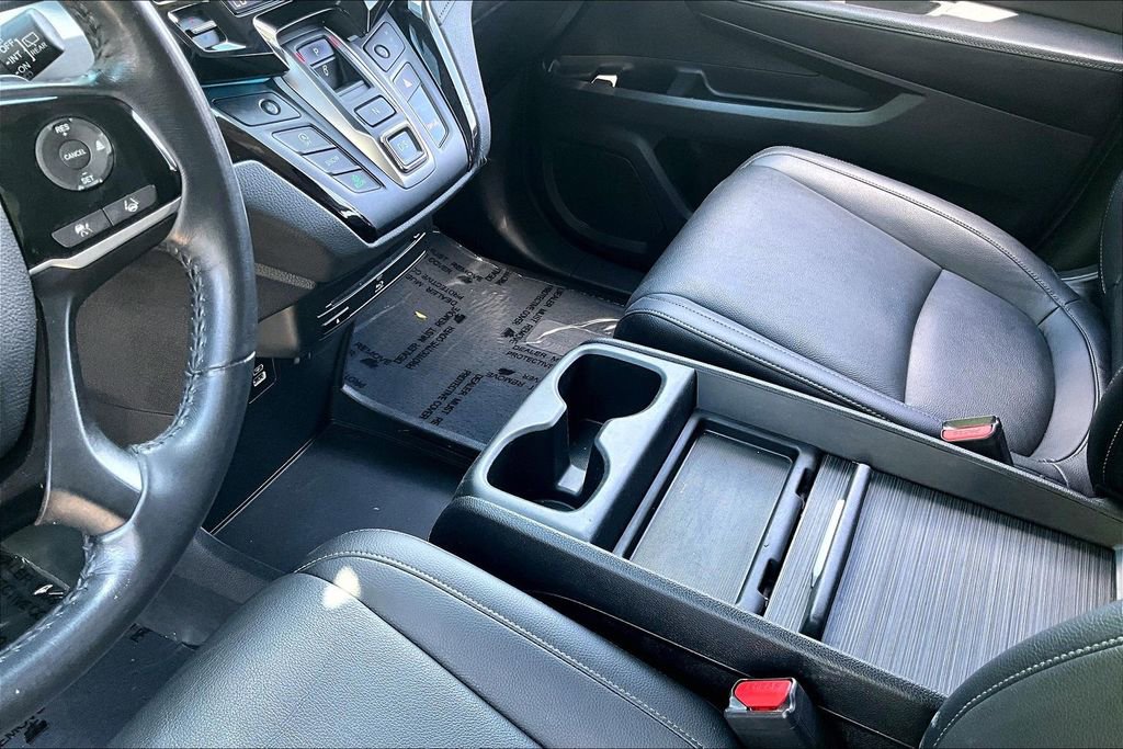 Used 2022 Honda Odyssey Touring image 15