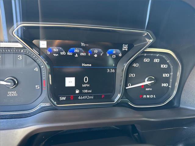 Used 2022 GMC Sierra 3500 Denali w/ Denali Ultimate Package image 22