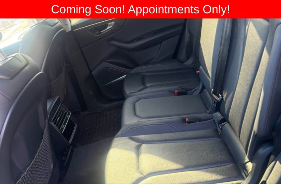 Used 2022 Audi Q8 Premium Plus image 4