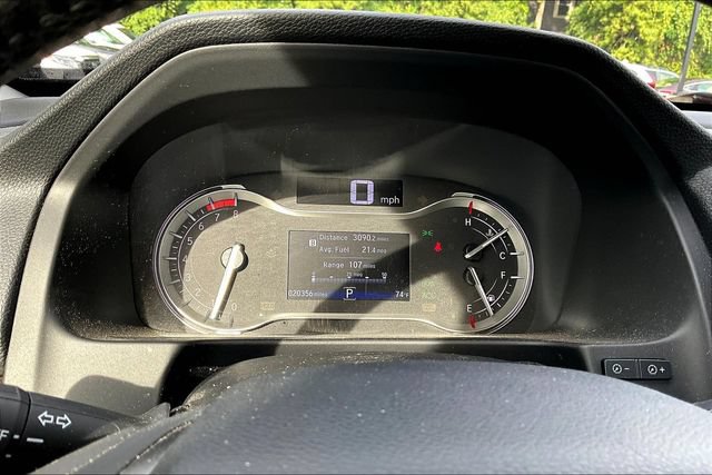 Used 2023 Honda Ridgeline RTL-E image 14