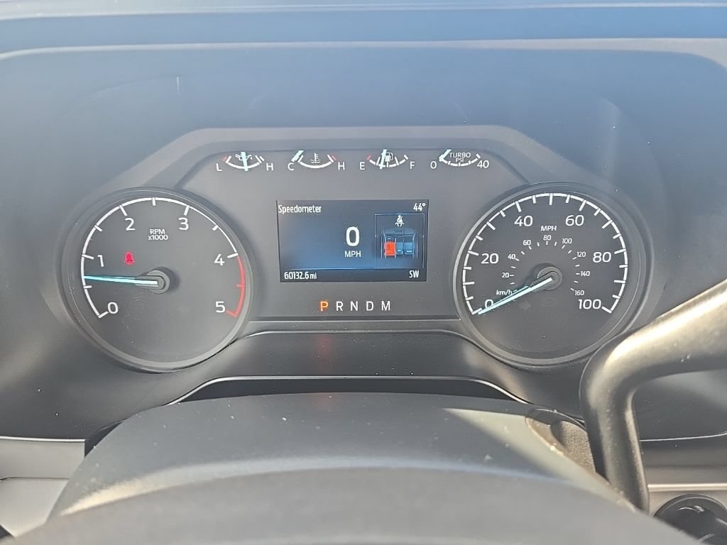 Used 2024 Ford F350 XL AWD/4WD image 16