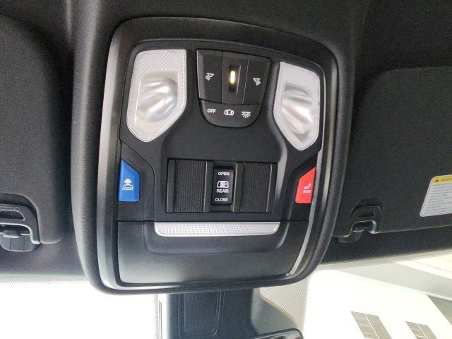 New 2026 RAM 1500 Big Horn image 62
