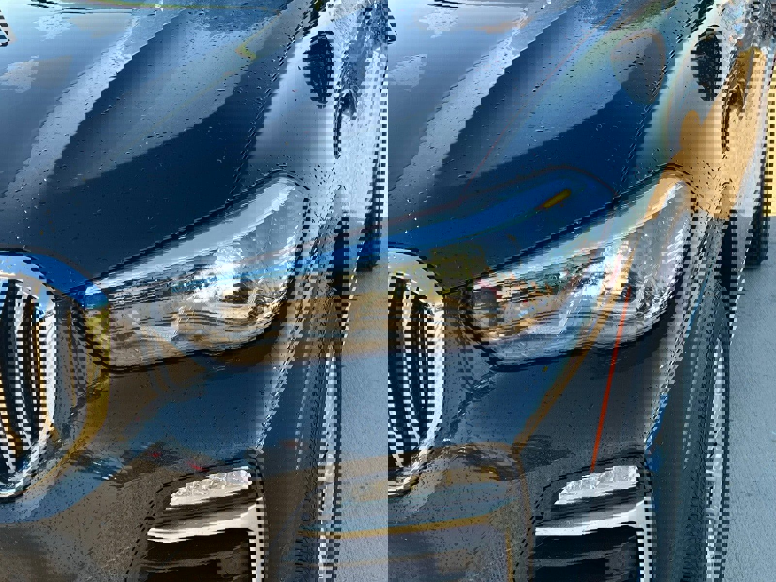 Used 2020 BMW X5 xDrive40i w/ Premium Package image 4