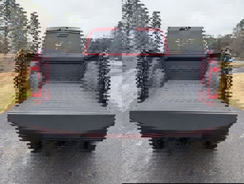 Used 2022 RAM 2500 Limited w/ Night Edition image 6