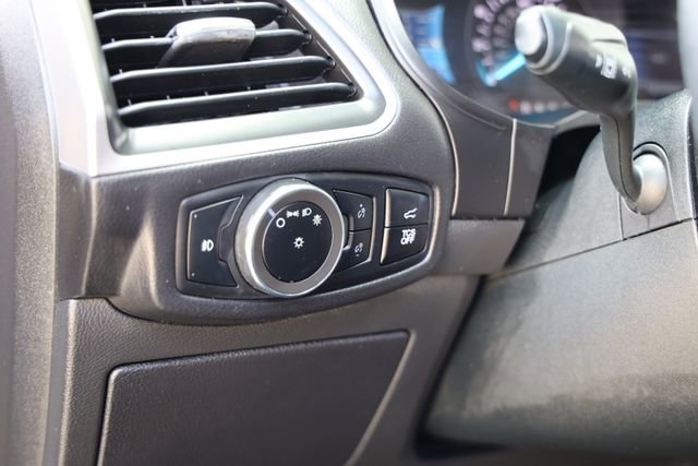 Used 2023 Ford Edge SEL w/ Convenience Package image 25