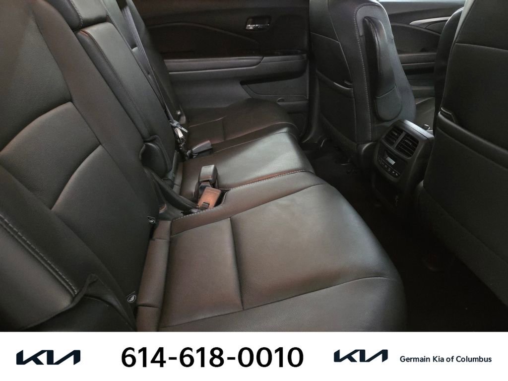 Used 2021 Honda Pilot EX-L image 19
