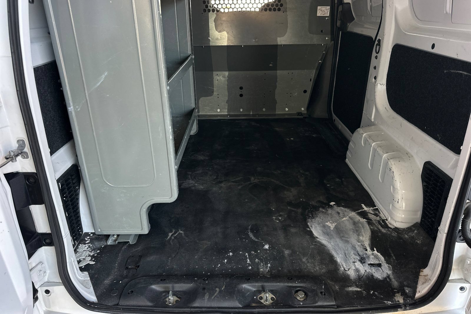 Used 2020 Nissan NV200 SV FWD image 14