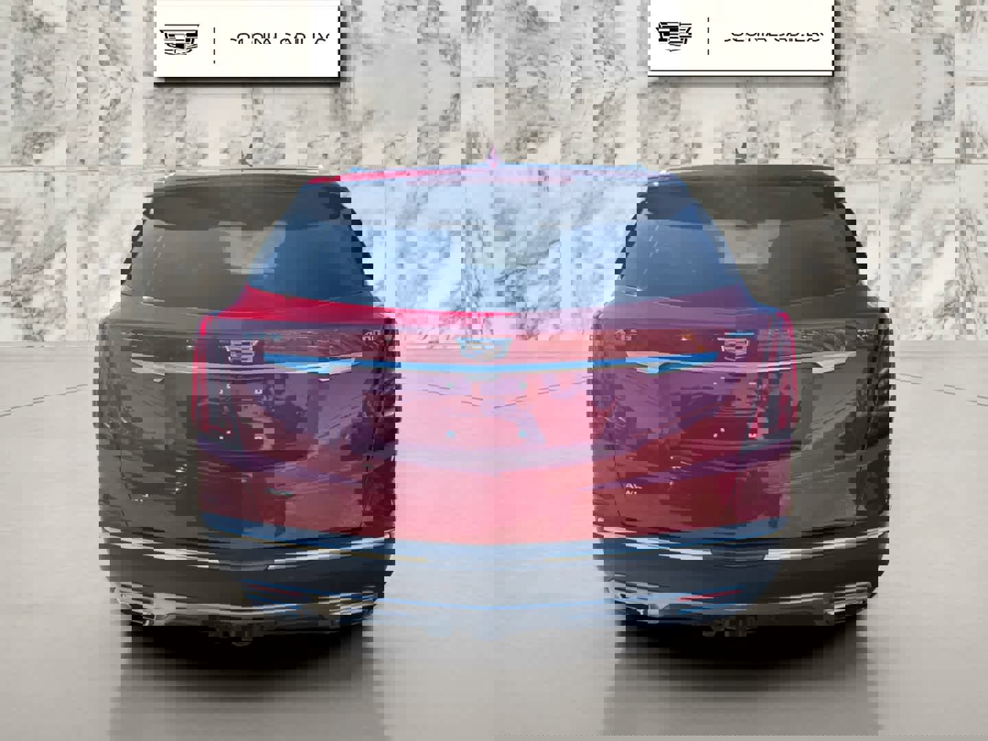 Used 2022 Cadillac XT5 Premium Luxury w/ Technology Package image 5