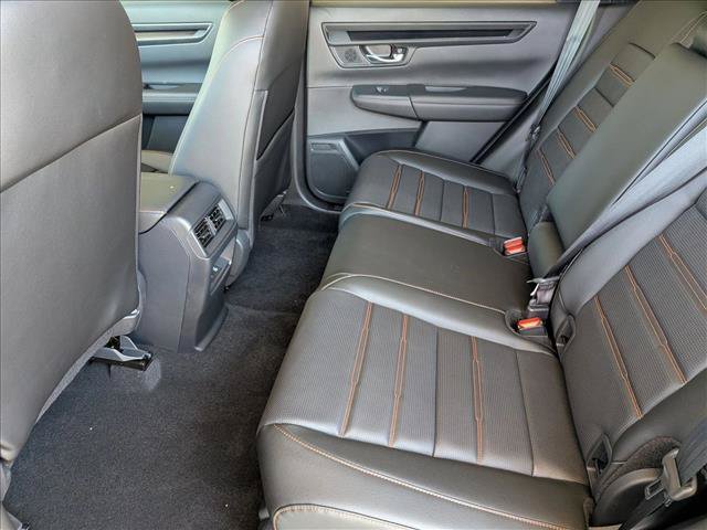 New 2026 Honda CR-V Sport-L image 16