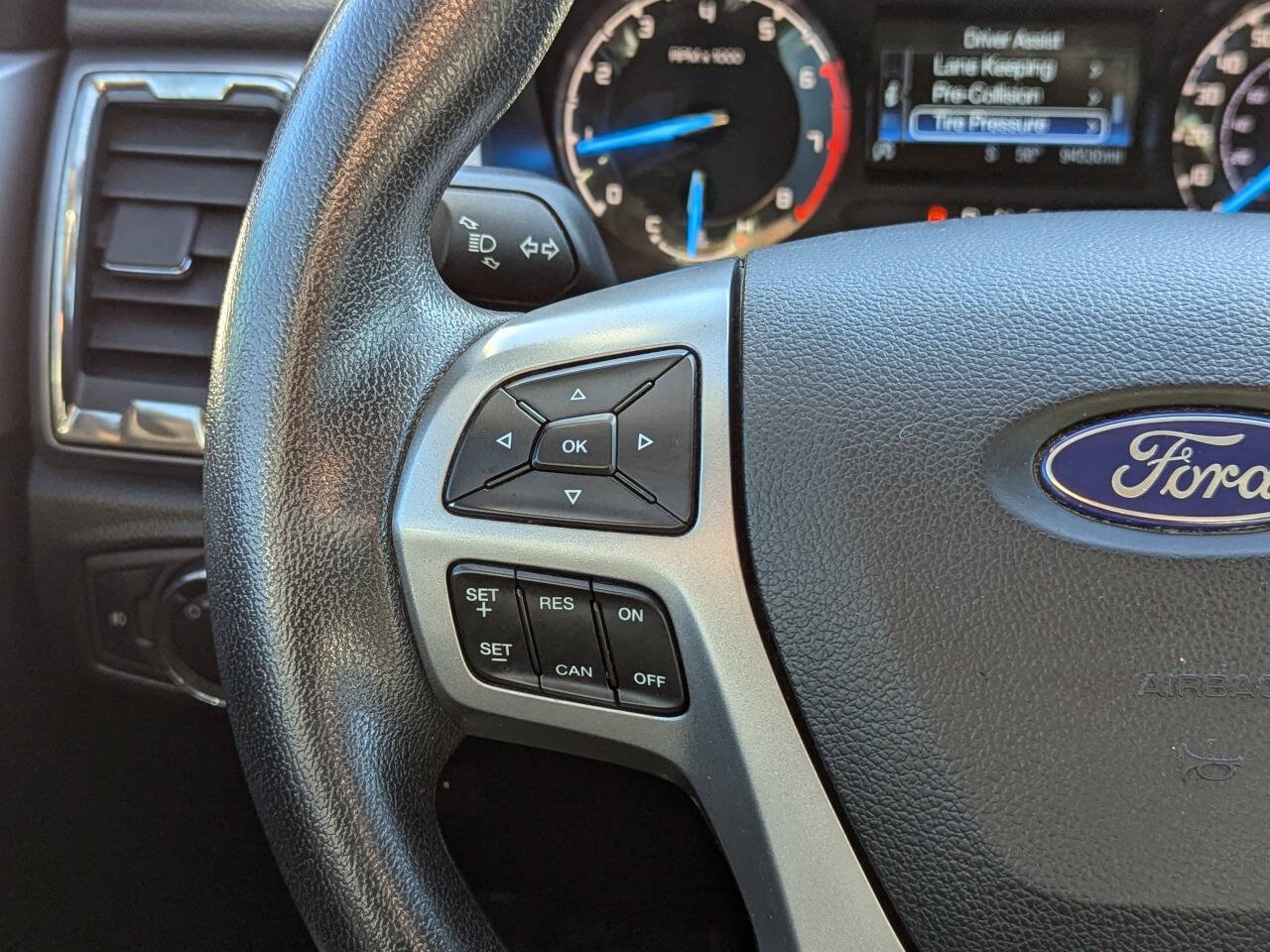 Used 2019 Ford Ranger XLT w/ FX4 Off-Road Package AWD/4WD image 21